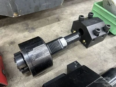 USED 2016 HAAS ST-35Y