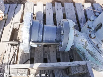 USED GOULDS 3196