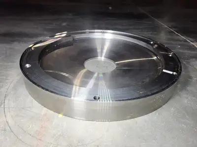NEW FLOWSERVE 4022700520