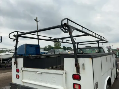 USED 2016 FORD SUPERDUTY
