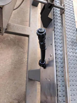 USED SO CAL PKG EQUIP ST-1100