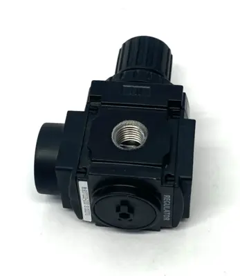 Used ARO Ingersoll Rand Modular Pressure Regulator, Non-Relieving Air Pressure Regulators Michigan US | Maverick Industrial Sales #1394957