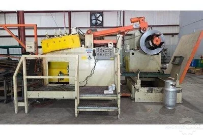USED DALLAS DJJ 15,000 #42 & DPS-3-1/2 -7-42