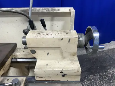 Used JET GH1440W3 Engine Lathes Ohio US | HGR 24 #1519986