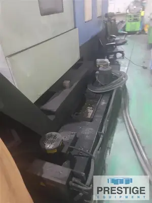 USED 2016 DOOSAN HM-1250