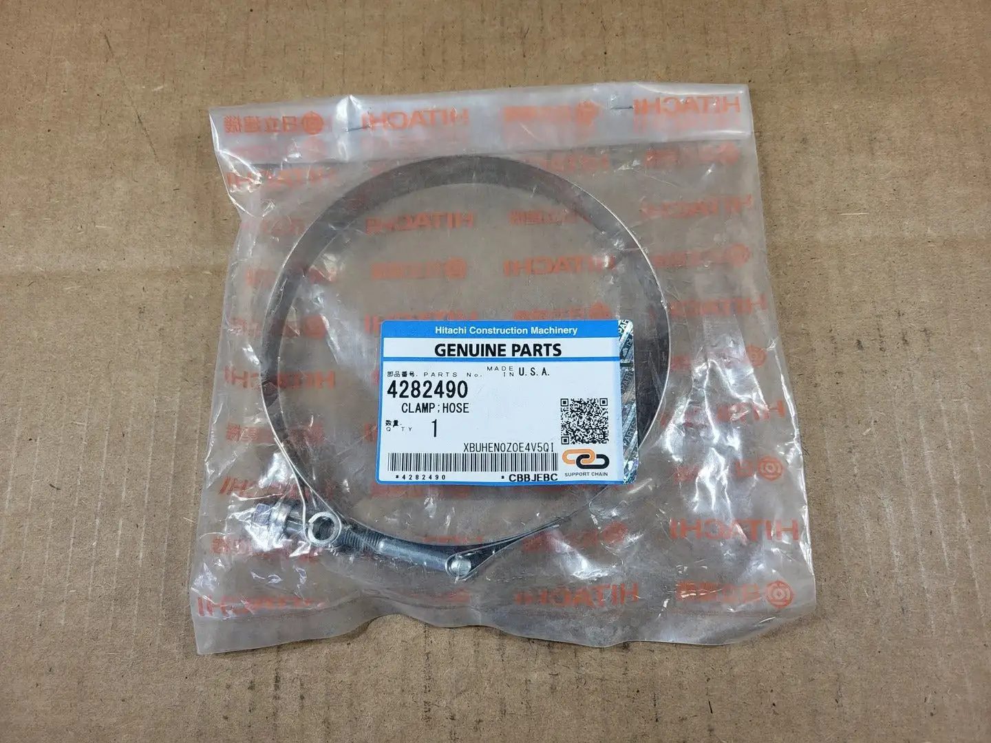NEW HITACHI 4282490