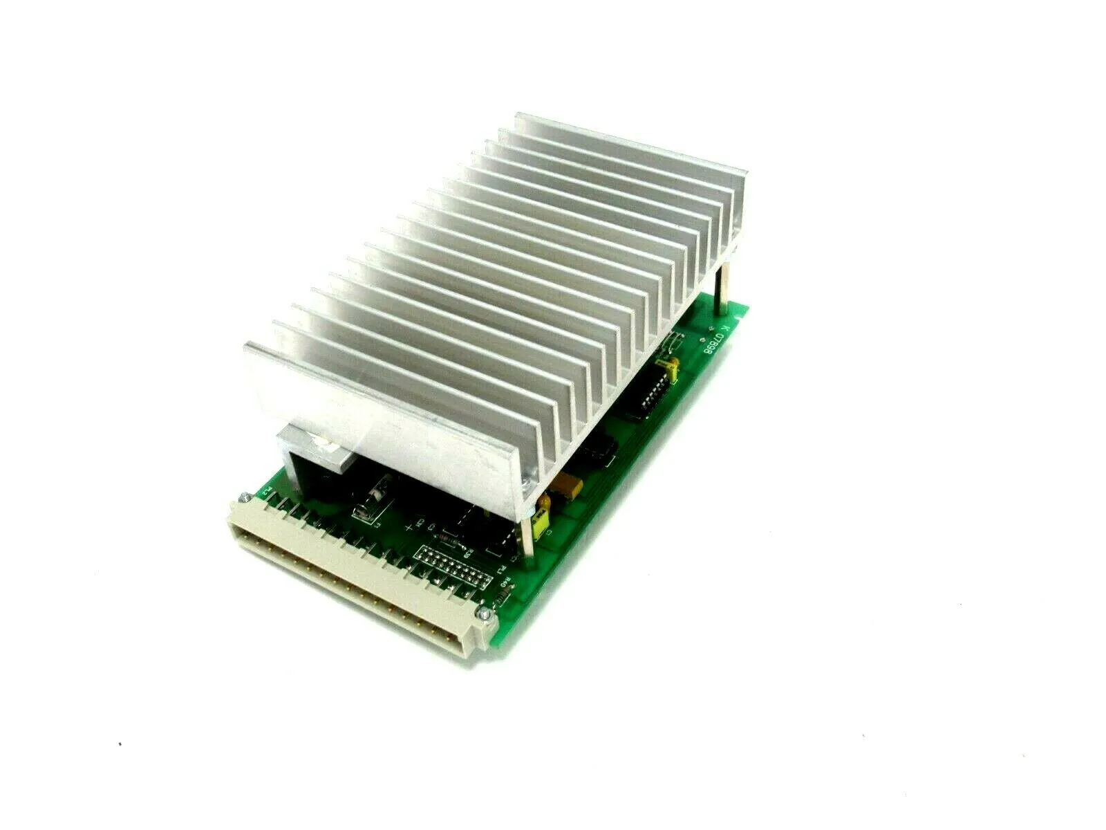 NEW HARLAND K07898 PC BOARD MODULE
