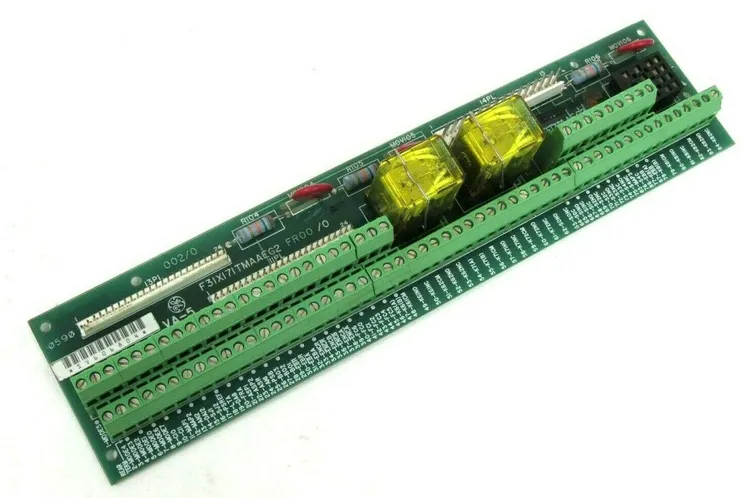 New | in-Stock FANUC GE FANUC F31X171TMAAEG2 VA-5 MICRO APPL Circuit Boards Michigan US | SB Industrial Supply #830659