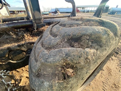 Used 2005 DEERE 1010D Log Loader Wisconsin US | Proxy Equipment #1384976