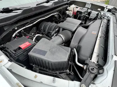 Used 2021 CHEVROLET SILVERADO 3500HD Service & Utility Trucks Florida US | Truck and Van Outlet #1509247