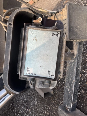 Used _UNKNOWN_ _UNKNOWN_ Dock Levelers Michigan US | Miedema Asset Management Group #1345019