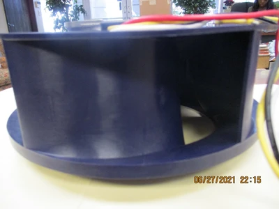 NEW Minebea Motor Corp F225A2-092-D0730 Rev 0