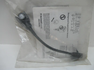 USED ALLEN BRADLEY 42EF-P2MPB-F4