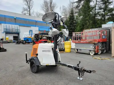 USED GENERAC MLT6SK
