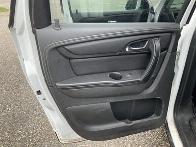 Used 2017 CHEVROLET TRAVERSE SUVs Michigan US | Miedema Asset Management Group #1406851