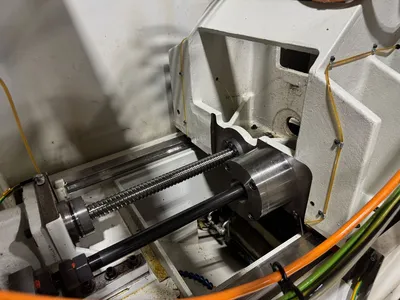 USED 2011 EMAG VL 3