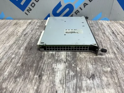 KEBA CU 312/E REV 17 Electrical/PLC/Automation | ESS Industrial Equipment Sales (5)