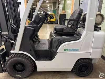USED 2016 UNICARRIERS PFS40