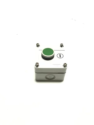 USED BACO BX10110-BC
