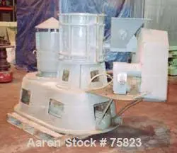 Used RAYMOND _UNKNOWN_ Impact Mills Illinois US | Aaron Equipment #85738