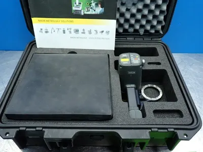Used NIKON MMDX200 Lasers / Laser Systems Ohio US | HGR 24 #729127