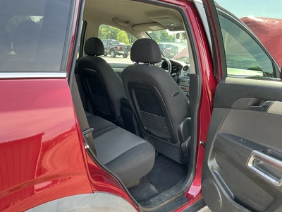 Used 2012 CHEVROLET CAPTIVA SUVs Michigan US | Miedema Asset Management Group #1406908