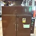 Used PRECISION QUINCY 40B-350 Oven Cabinets Connecticut US | Furnace Brokers International #1278826