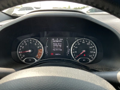 Used 2020 JEEP RENEGADE SUVs Michigan US | Miedema Asset Management Group #1325786