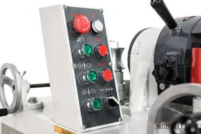 NEW NORTHTECH NT-RM80