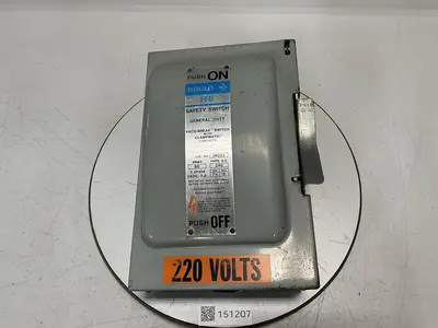 USED ITE JN322