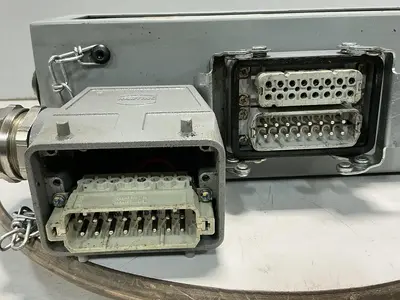 USED SPI 331843-B