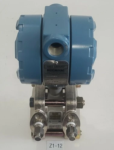 NEW Rosemount 2350510