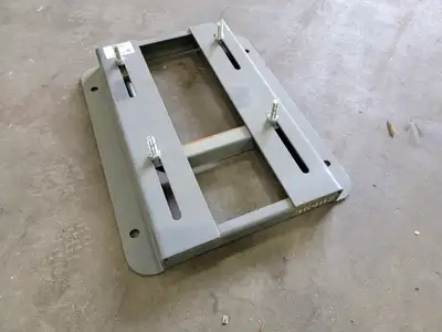 USED OVERLY HAUTZ 364B2