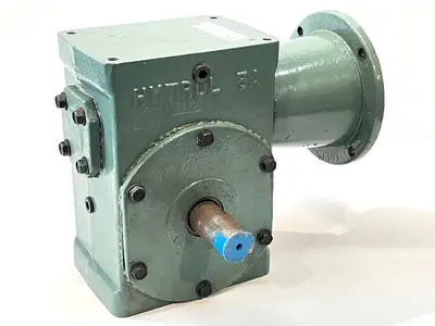 New | in-Stock Hytrol Hytrol R-00171-20R Speed Reducers Michigan US | Maverick Industrial Sales #1483092