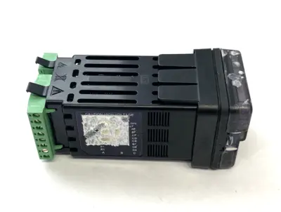 Used Watlow EZ-ZONE Panel Mount Limit Controller PLC Temperature Modules Michigan US | Maverick Industrial Sales #1394978