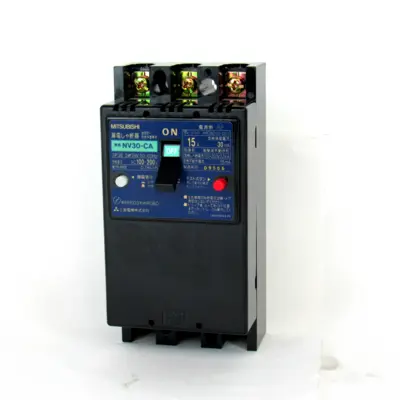 USED MITSUBISHI NV30-CA