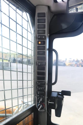 New | in-Stock 2026 CASE SV280B Skid Steer Loaders Pennsylvania US | Zimmerman Farm Service #1409867