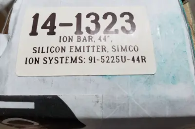 New | in-Stock SIMCO 91-5225U-44R Misc Industrial Equipment California US | American Industrial Supply Co. #1377039