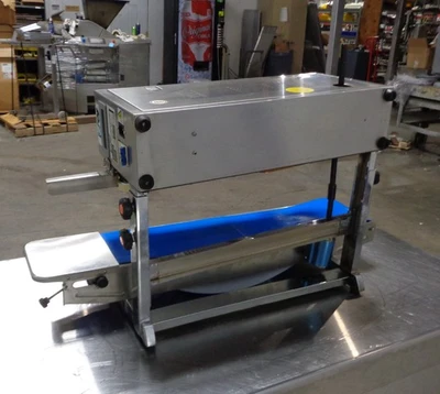 Used 2013 UNKNOWN CBS-730I Band Sealers California US | BakeryEquipment.com #1555399