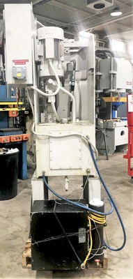 USED DENISON MULTIPRESS DENISON MULTIPRESS SO85HC201C221D267A72A59S206 PRESS