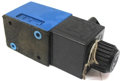 USED BOSCH 9810231011