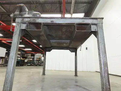 Used ARROW INDUSTRIAL SALES _UNKNOWN_ Welding Machinery (Other) Indiana US | Arrow Industrial #1367567