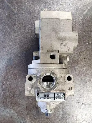 USED ROSS W517C79105