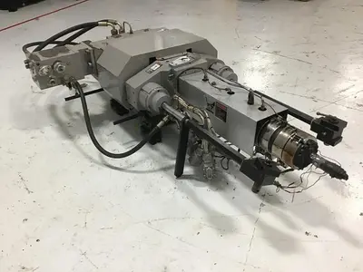 USED ENGEL ES650H/330V/200TL / IU