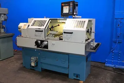 2009 SOUTHWESTERN INDUSTRIES TRAK TRL 1630 HSSX Lathes CNC | Asset Exchange Corporation (2)