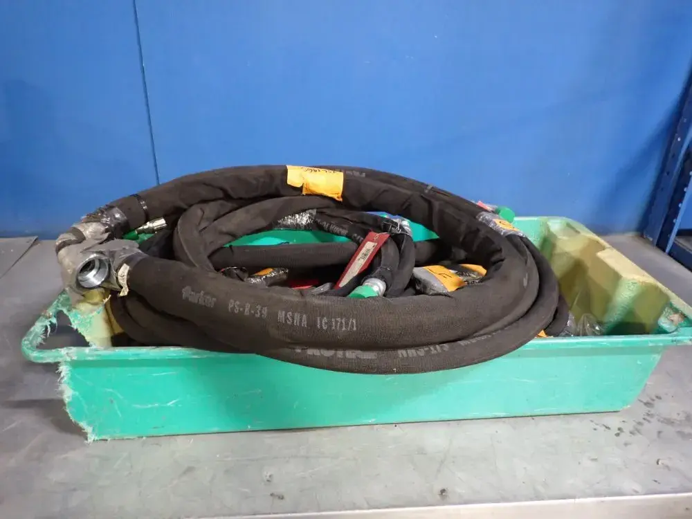 Parker Hoses