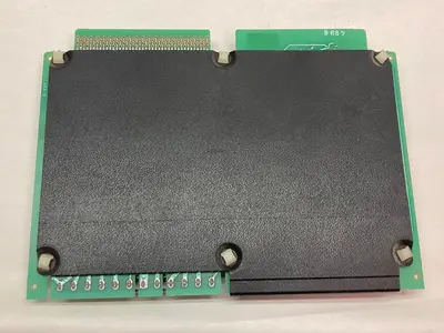 Used GE IC600BF902K Miscellaneous Equipment (Electrical & Power) | Surplus Asset Holdings #1195031
