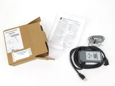 NEW Powerblanket GHT2002J-FS