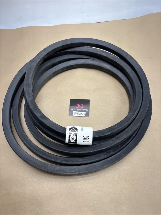 New | in-Stock Gates C180 Belts Indiana US | J&J Industrial Supply #1513150
