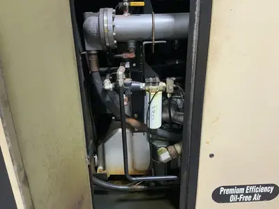 Used INGERSOLL RAND IRN50H0F Miscellaneous MRO Ohio US | HGR 24 #1250326